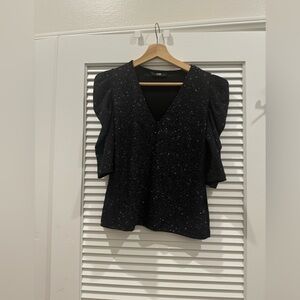 Blouse size medium